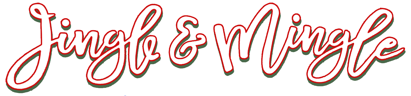 Jingle & Mingle Logo